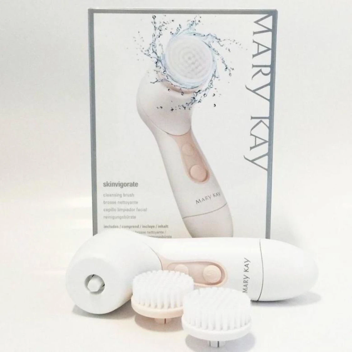 Marykay Skinvigorate