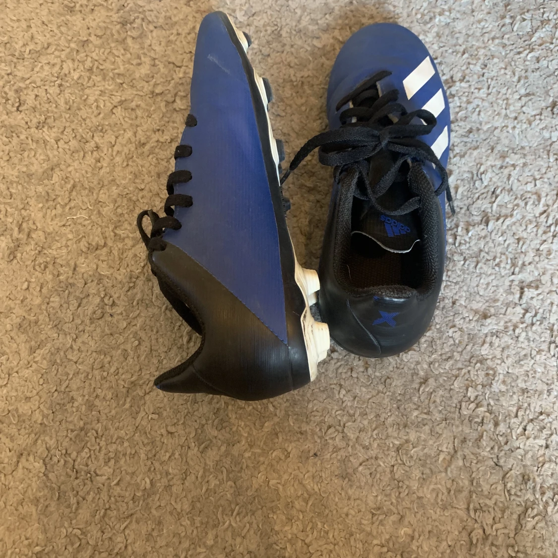 Fotbollsskor  - 90