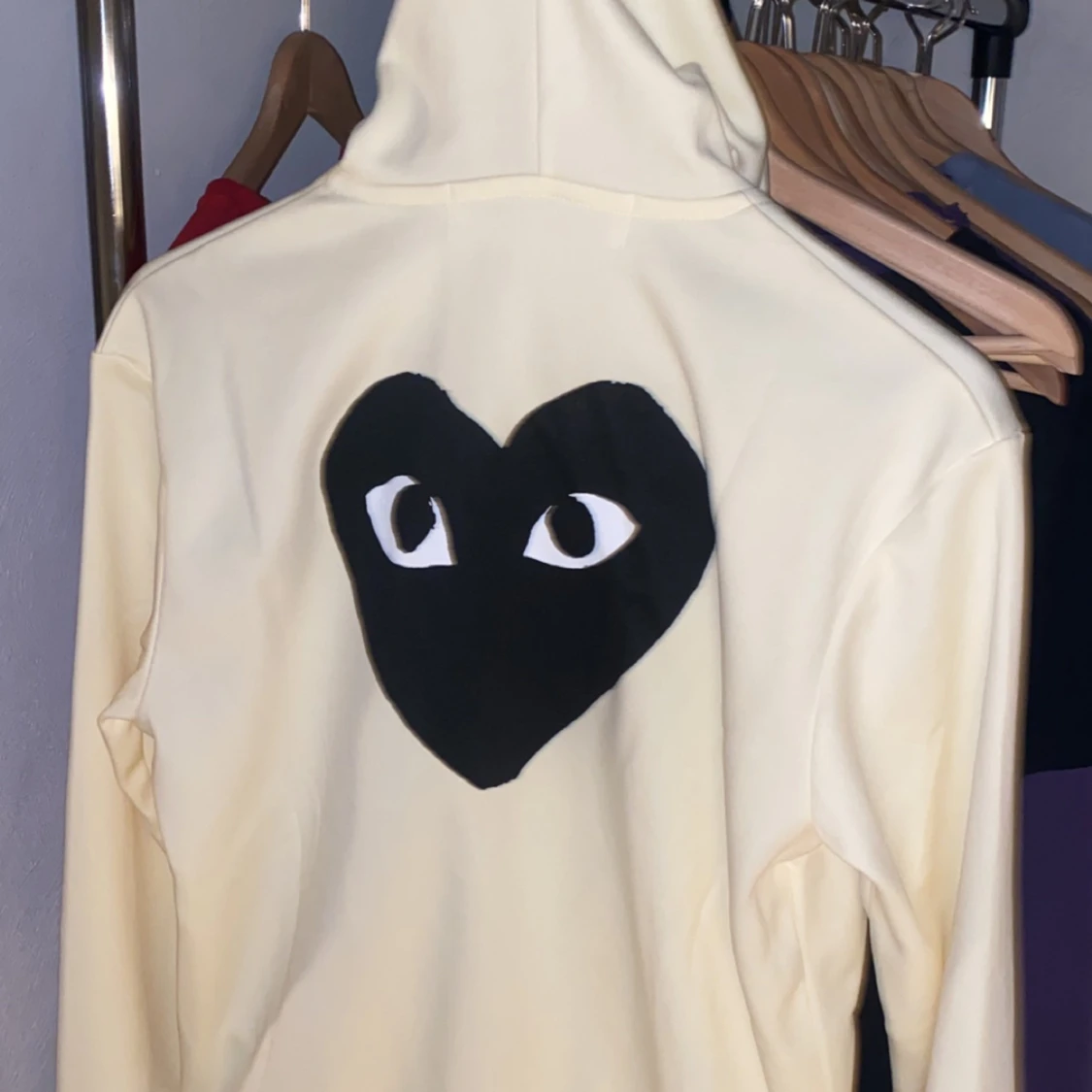 Cdg full zip - 91