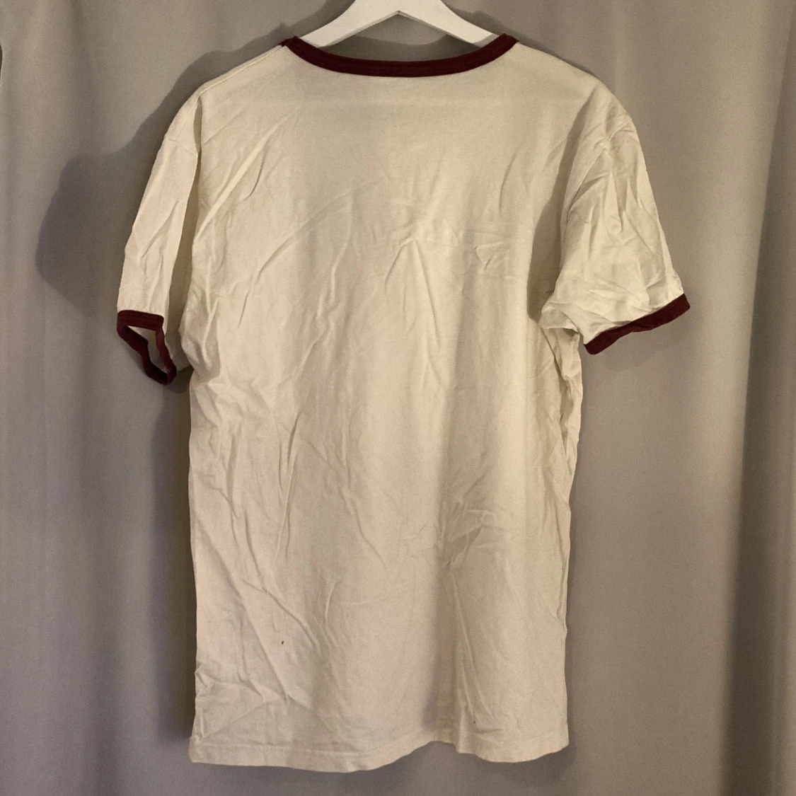 My Bloody Valentine Ringer T-Shirt - 90