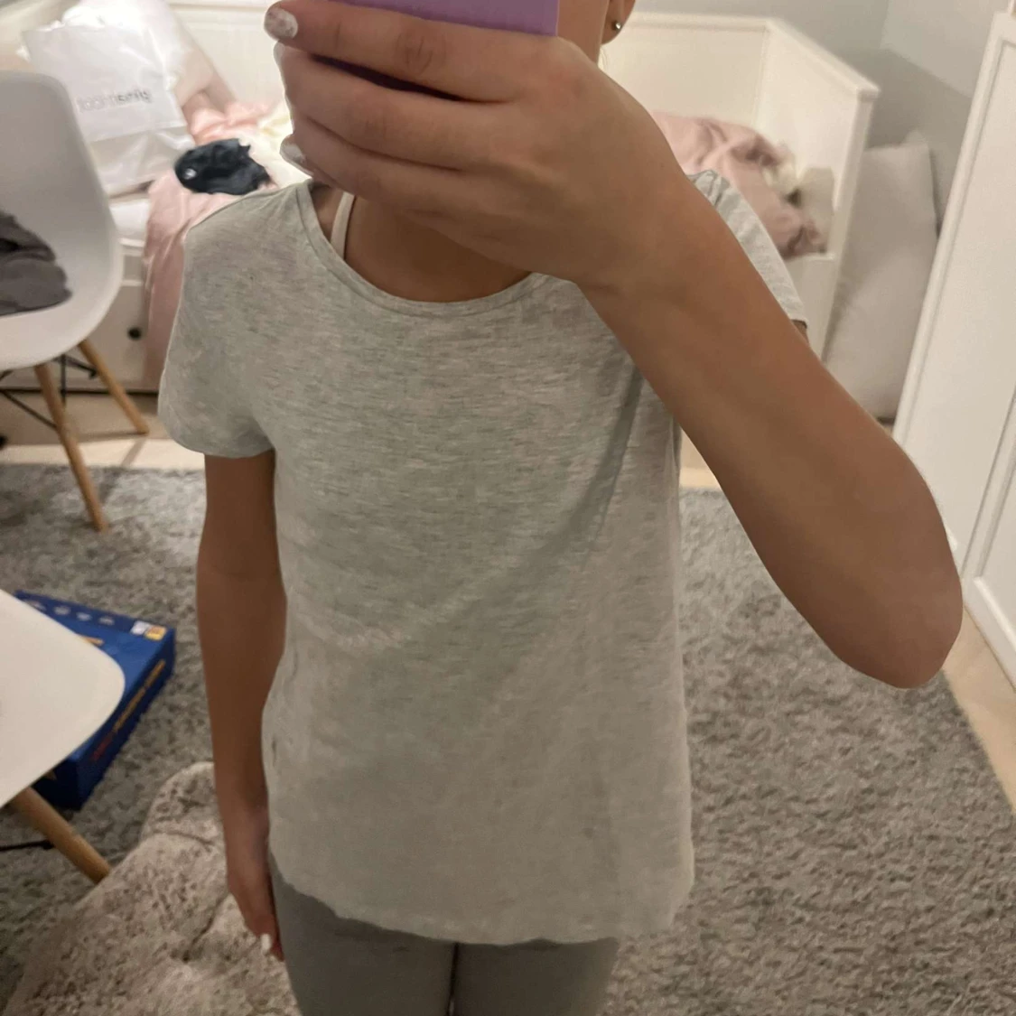 Säljer denna tröja från hm - 90