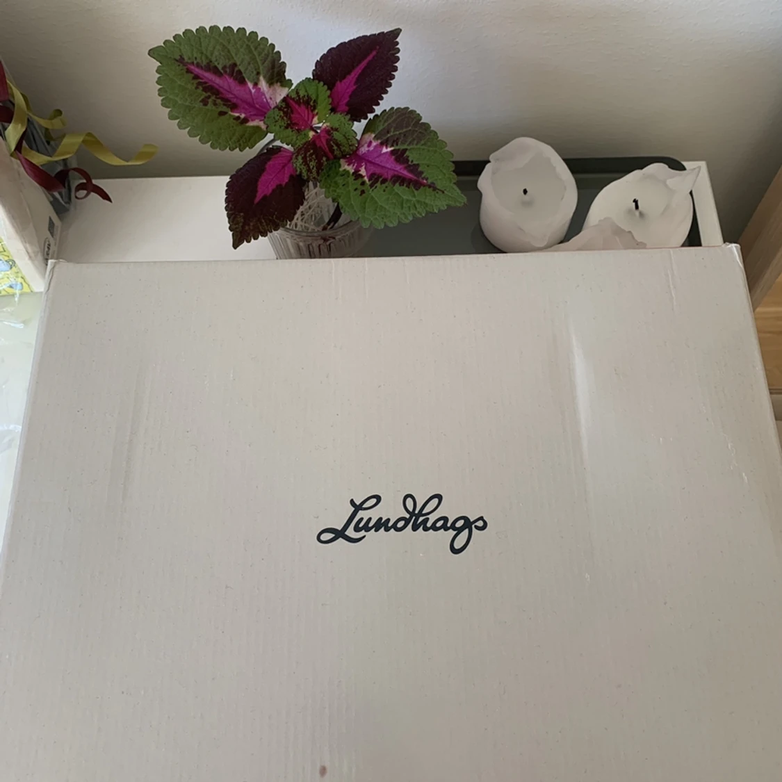 OANVÄNDA vandringskängor från Lundhags stl 36  - 90