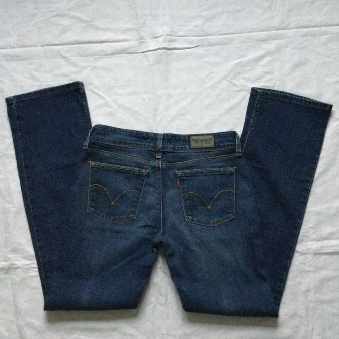 Levis jeans