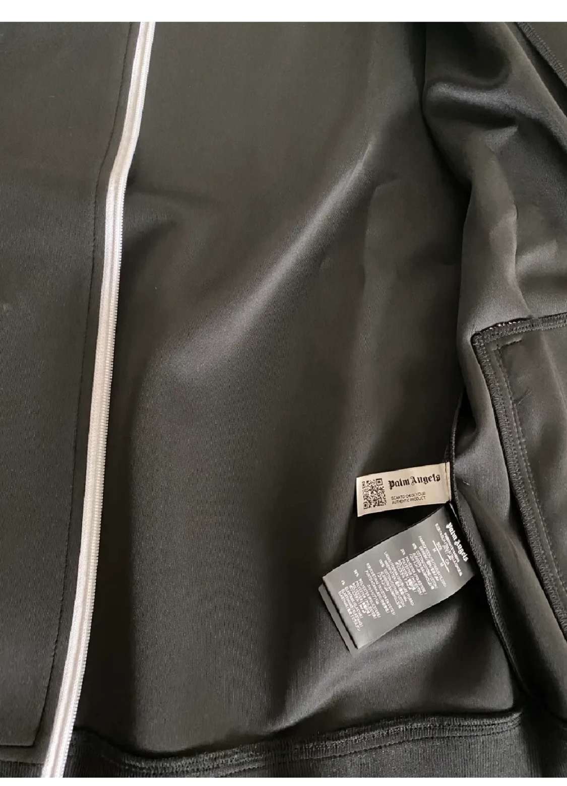 Palm angels tröja  - 90