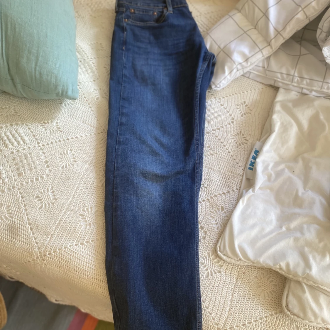 LEVIS 502 - 90