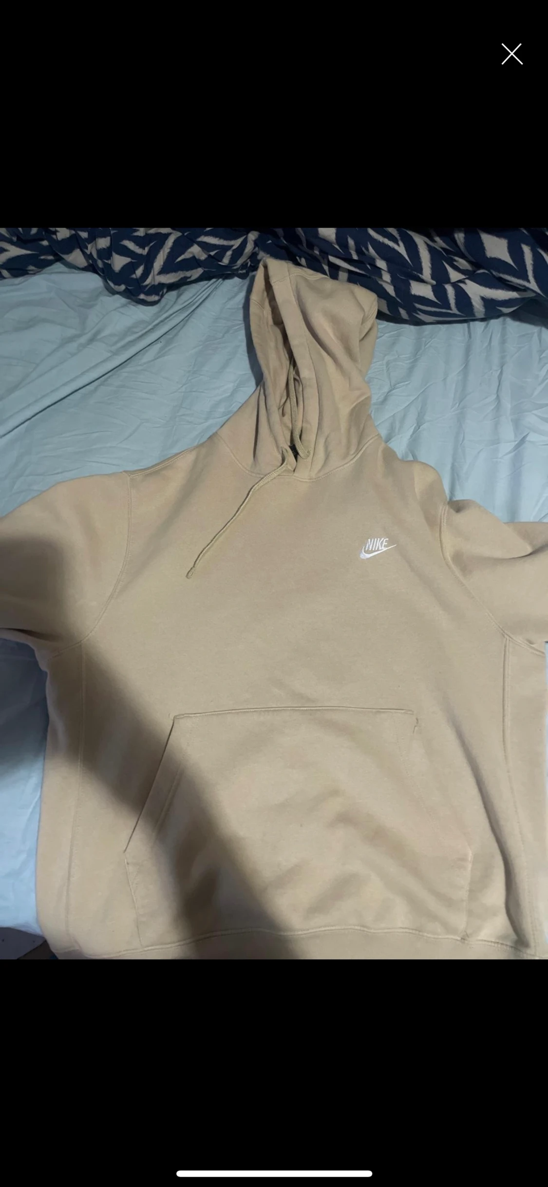 Nike hoodie 