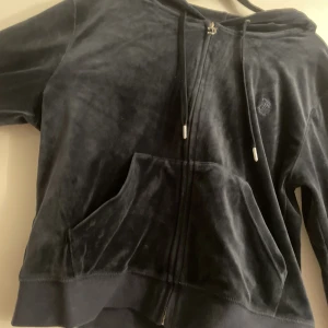 Juicy kofta - Vanlig blå juicy kofta