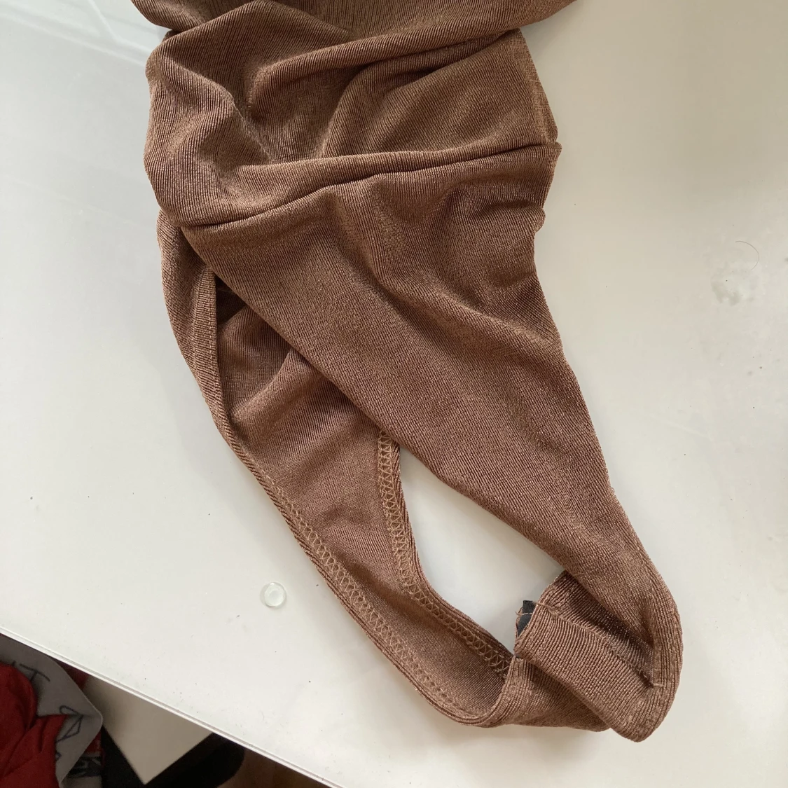 One shoulder-topp - 91