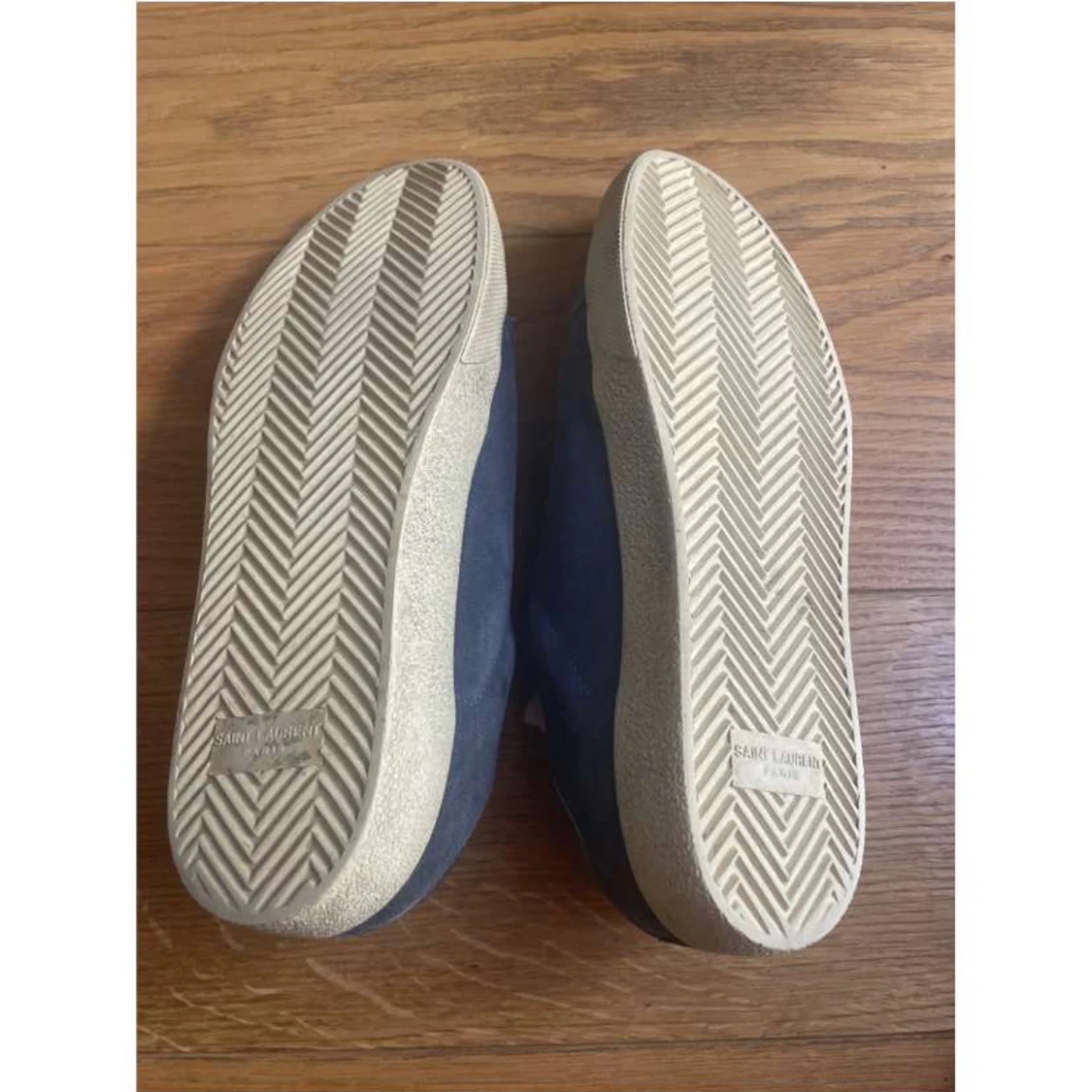 Saint Laurent skor - 91