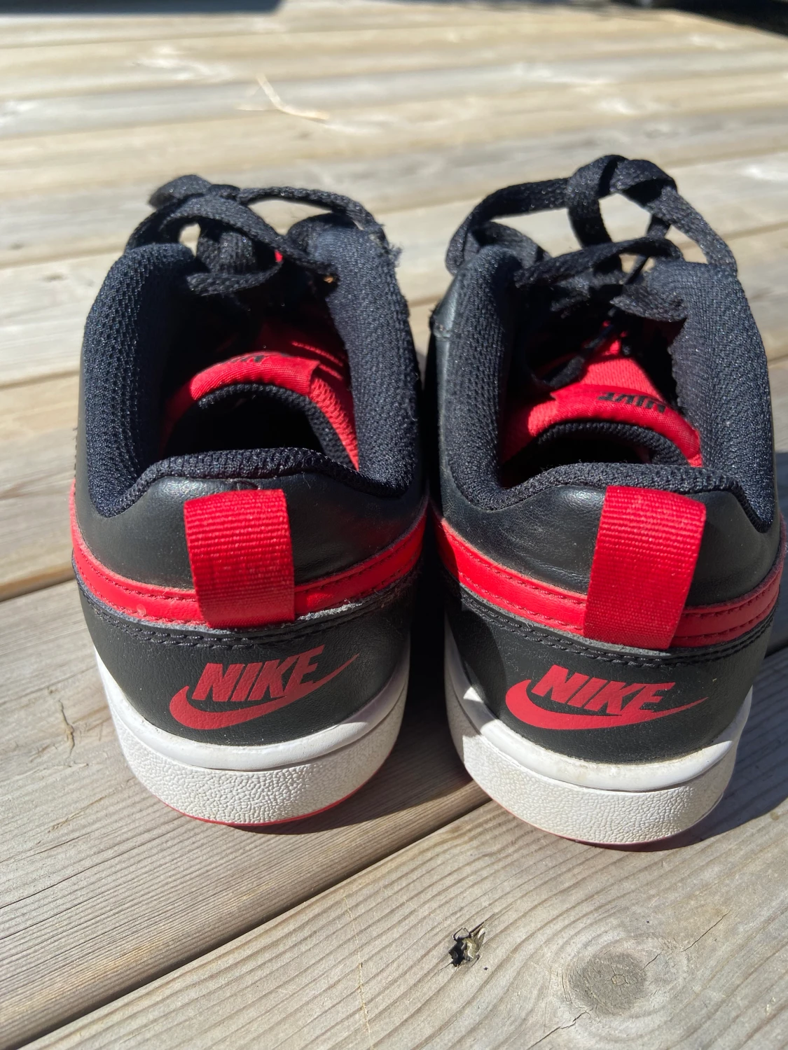 COURT BOROUGH RECRAFT UNISEX - Sneakers - 90