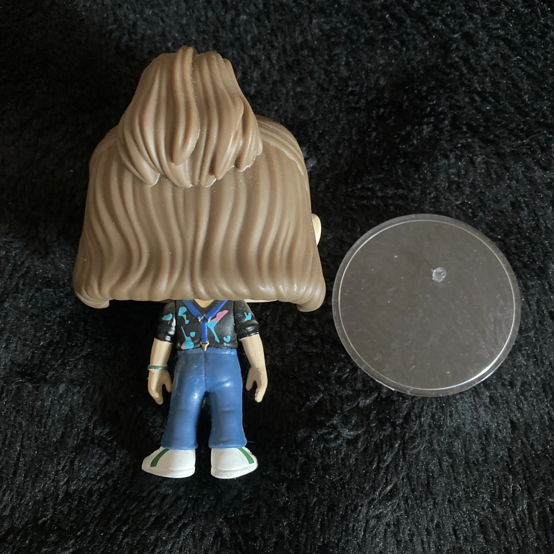 Eleven S3 pop figure - 90