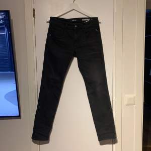 Replay anbass jeans Helt nya W29 L30