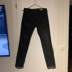 Replay jeans - Replay anbass jeans Helt nya W29 L30