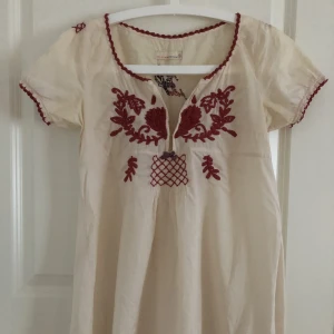 Blus från Odd Molly  - Söt blus från Odd Molly.