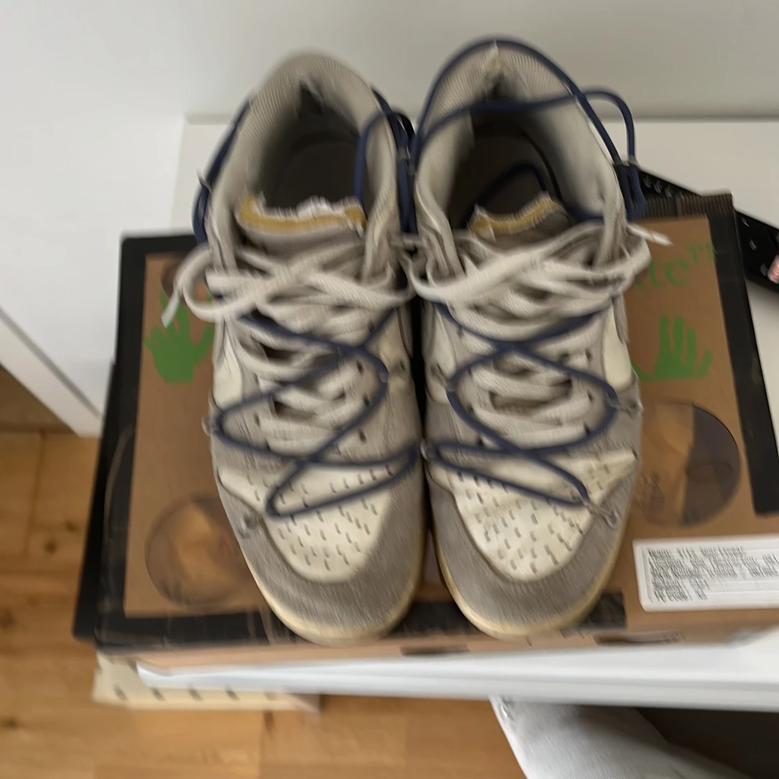 Nike dunks lot 18 - 91