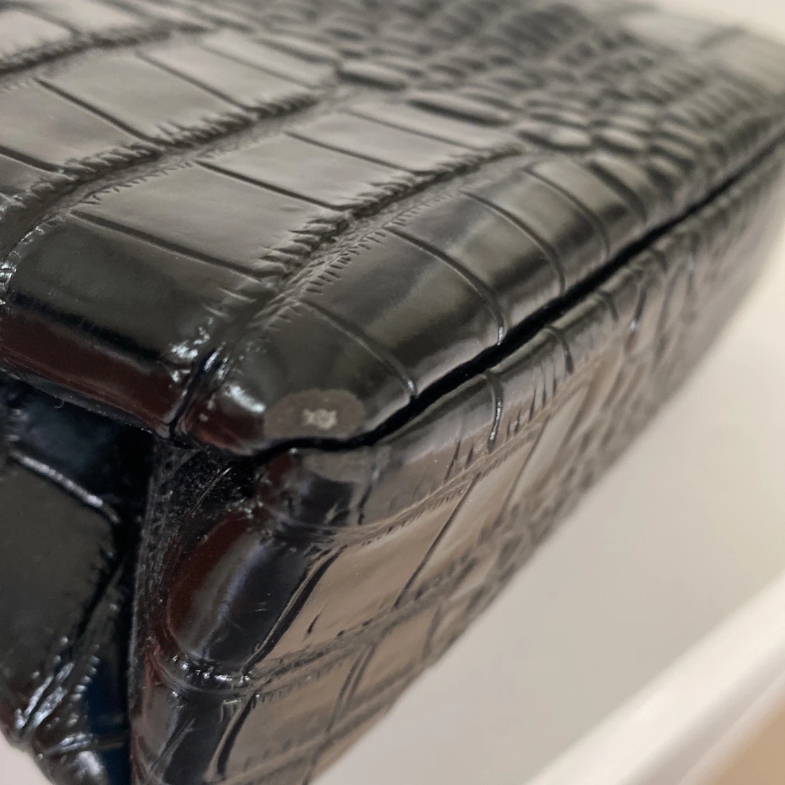 Kurt Gieger väska - 91