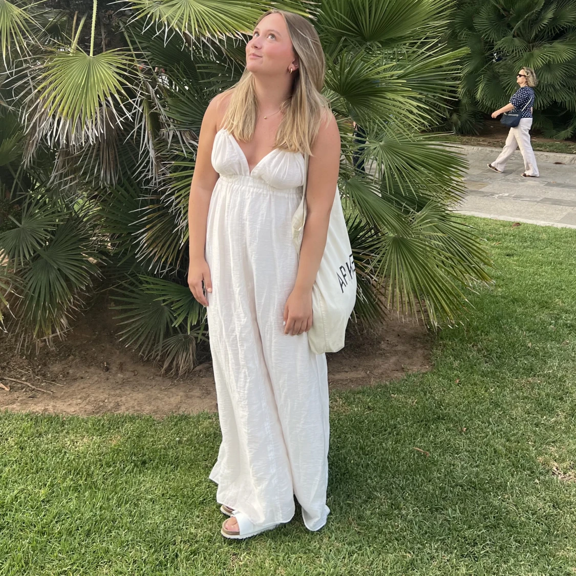 Klänning🫶🏻 - 90