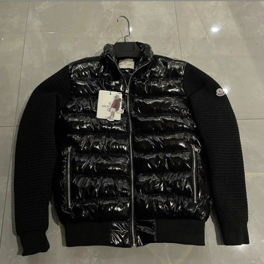Moncler jacka 