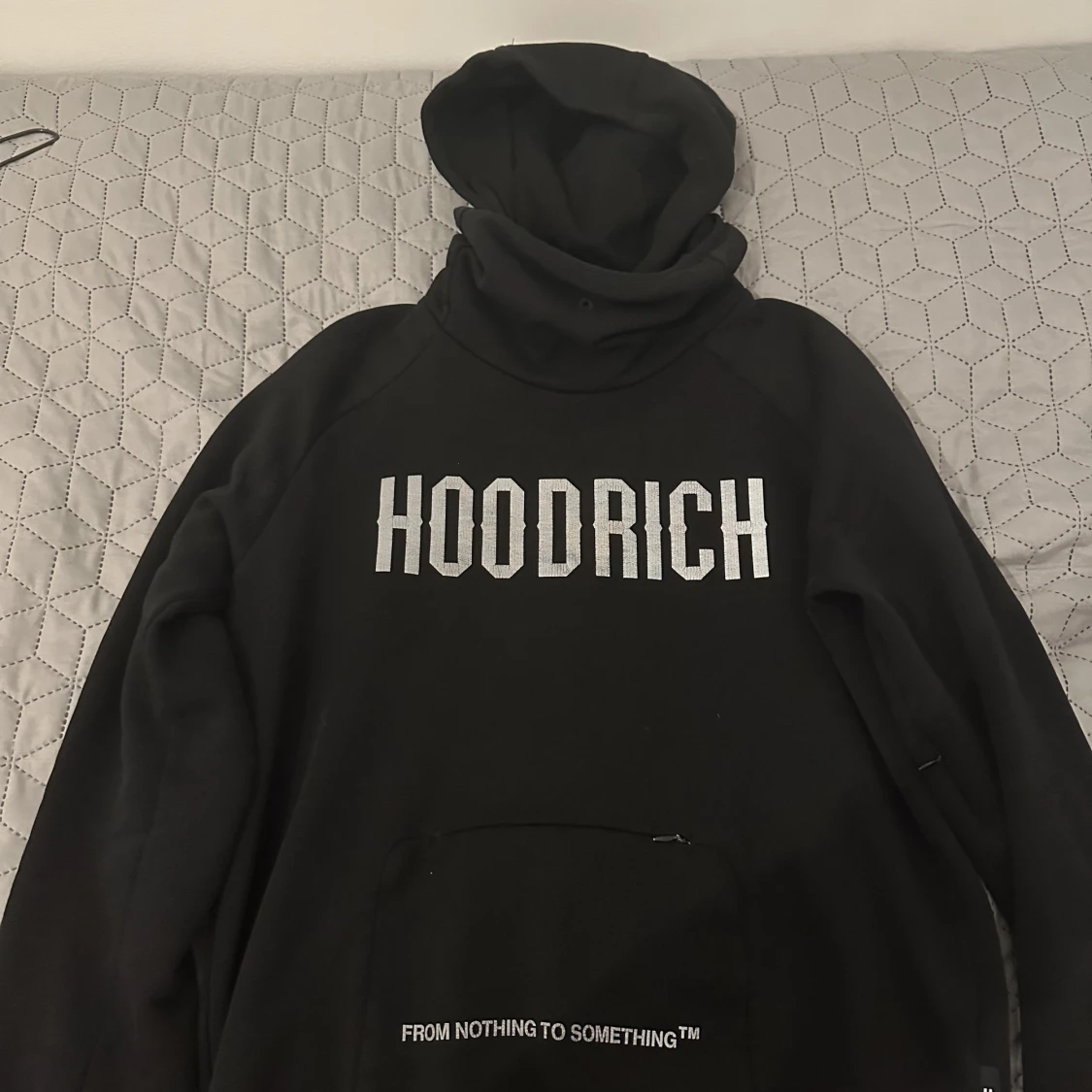 Hoodrich Kofta
