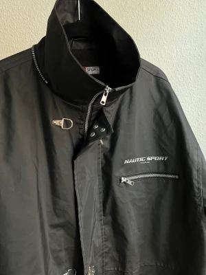 Second hand jacka - Köpt second hand I perfekt skick  