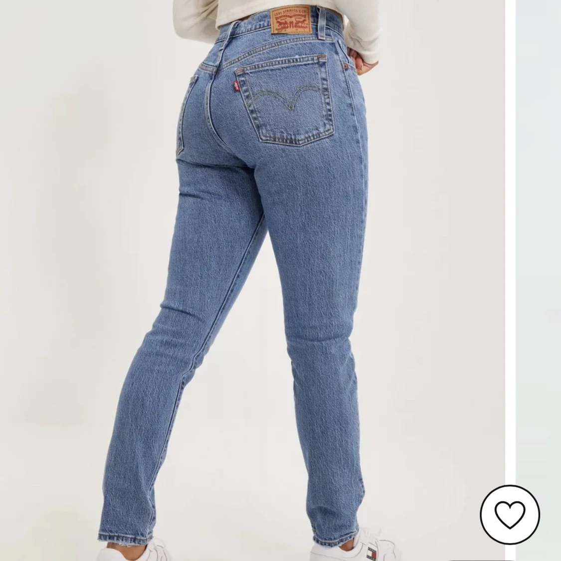 Jeans - 90