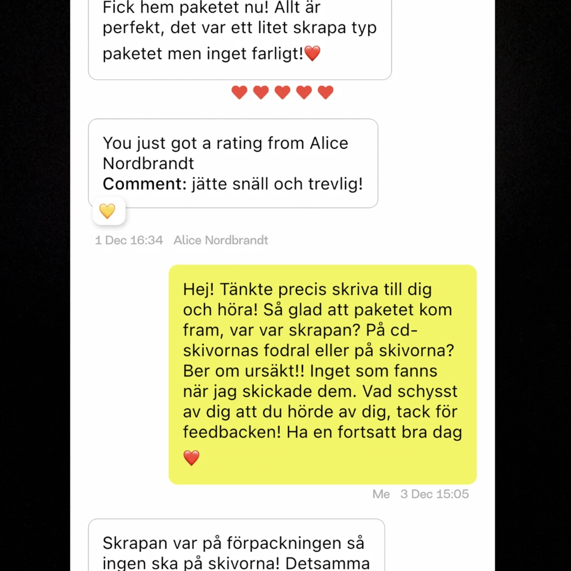 Inplastade filmer Monster high - 91