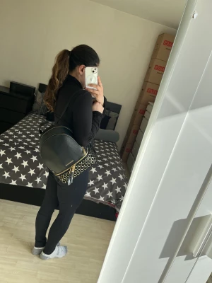 Michael kors backpack  - Never used. Mint condition. 