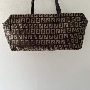 Vintage Fendi Bag is now for sale. 