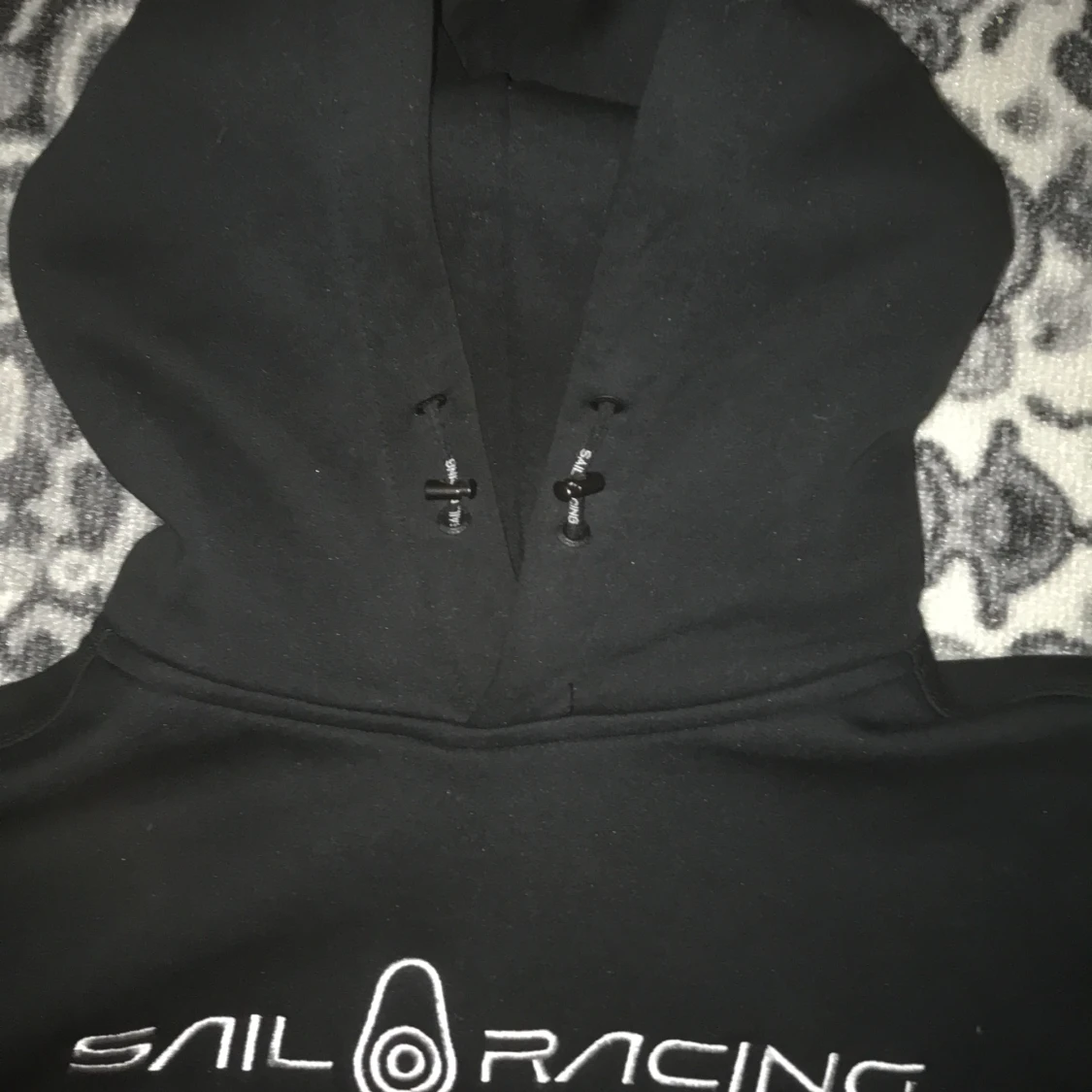 Sailracing Hoodie  - 90