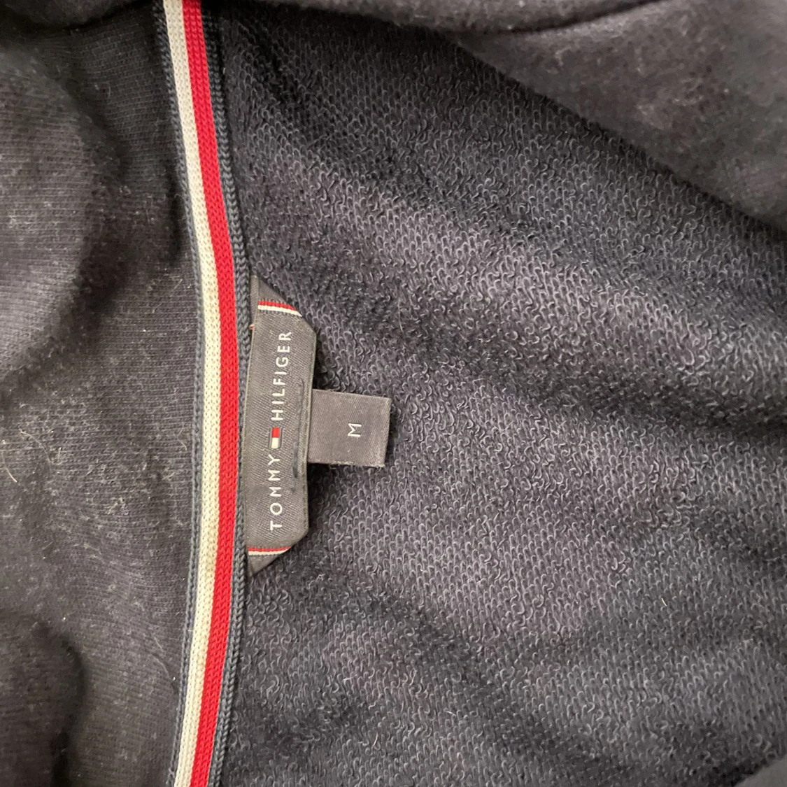 Tommy Hilfiger tröja - 1