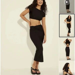 Kjol från NAKD - Kjol från NAKD, helt oanvänd med alla lappar kvar. Annons kvar = vara kvar, köpare står för frakt