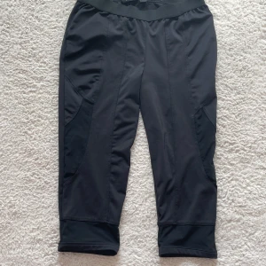  träningstights  - Har knappt använt dem