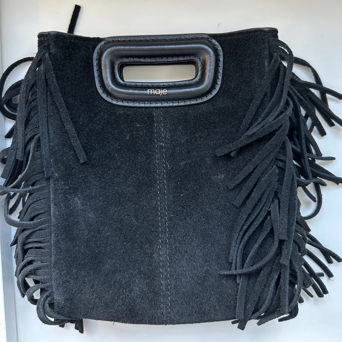 Maje väska 