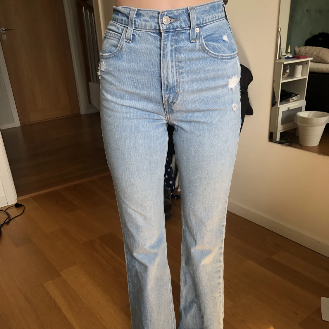 Levi’s jeans - 90