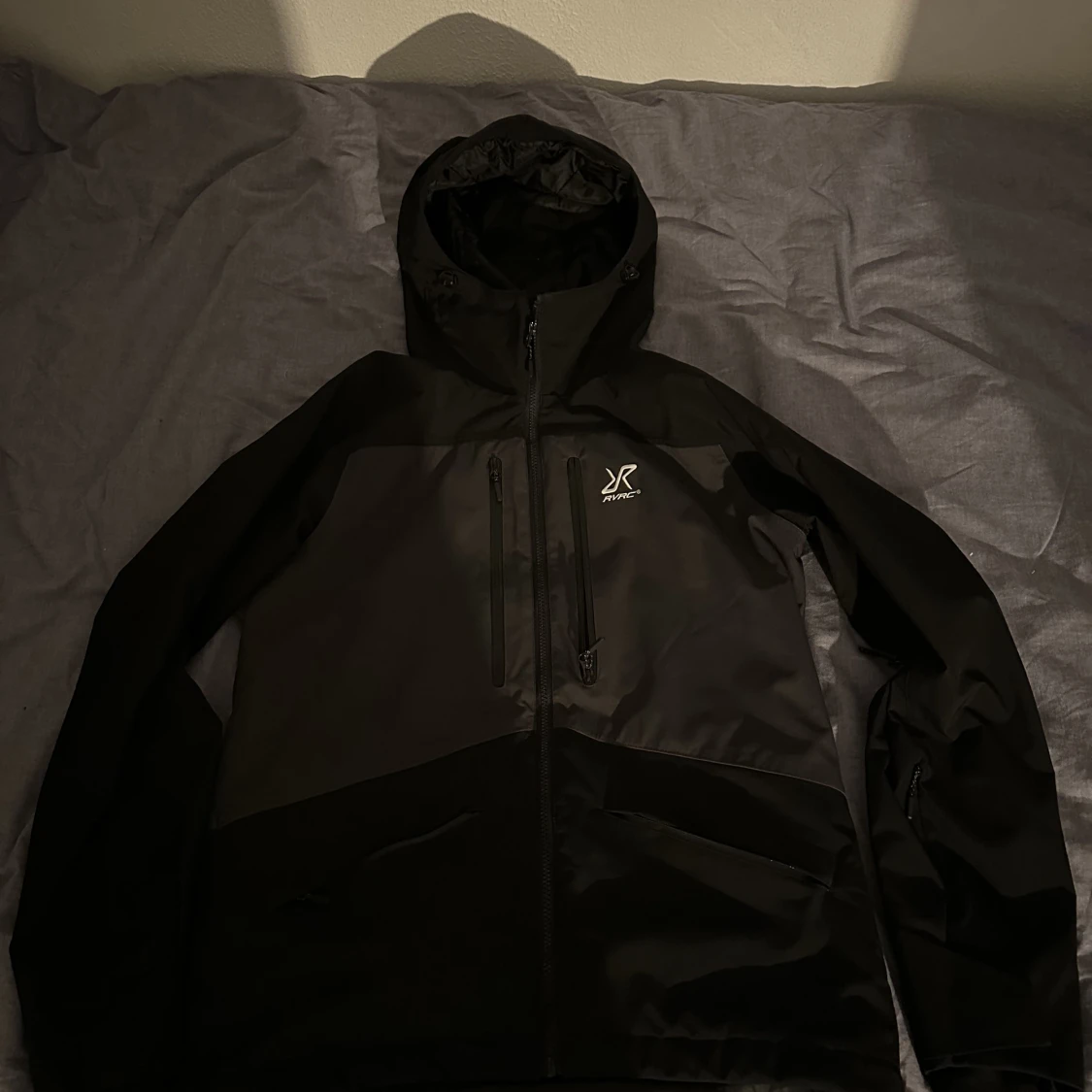 Flow jacket Revolution Race