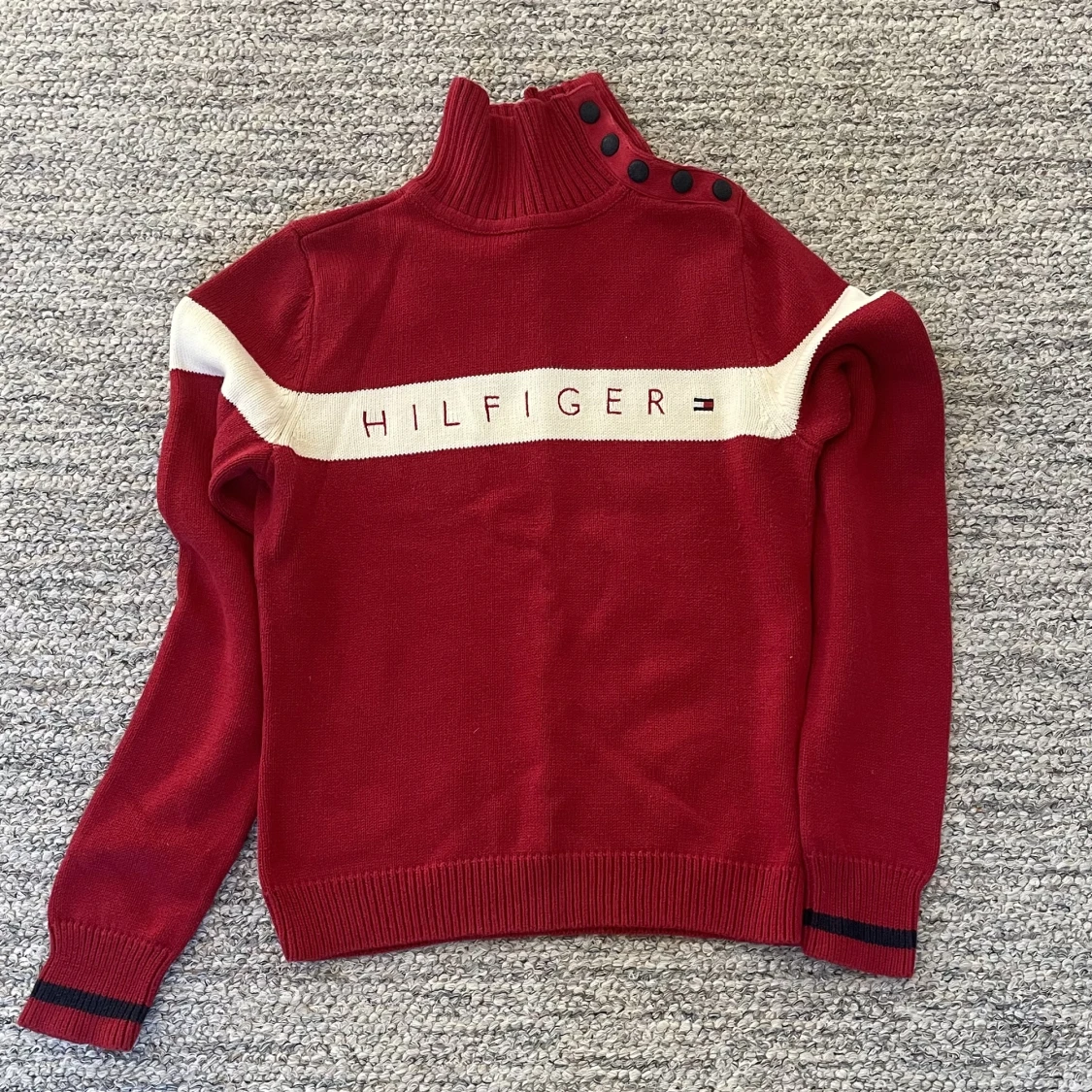 Hillfiger polo child