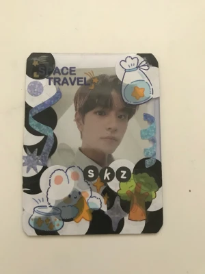 Toploader - 30kr + 15kr frakt, DM för köp! 