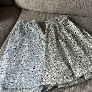 Kjolar - Mycket fina kjolar. Använda en gång Du står för frakt  20kr/st