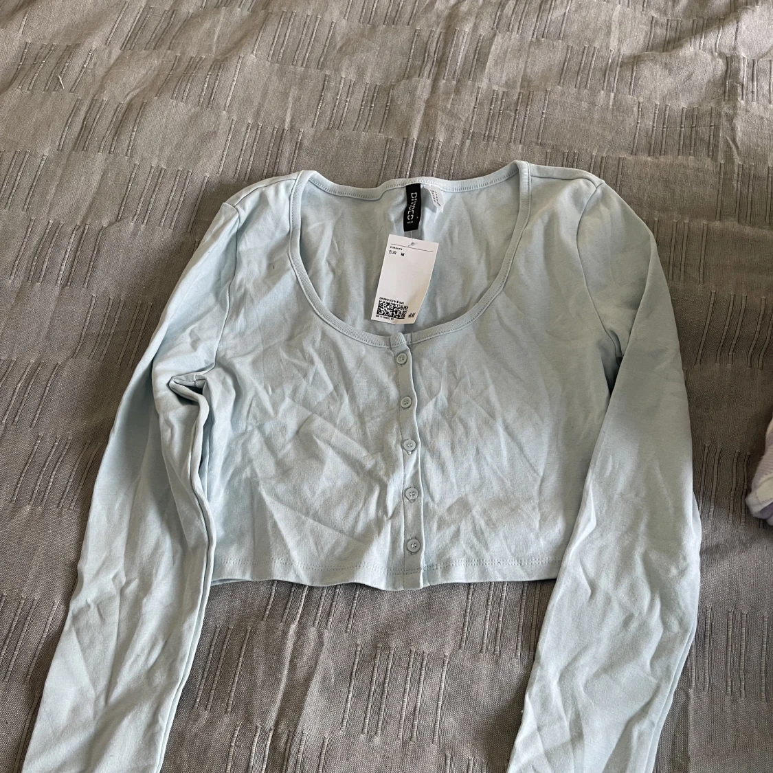 Helt oanvända tröjor - 91