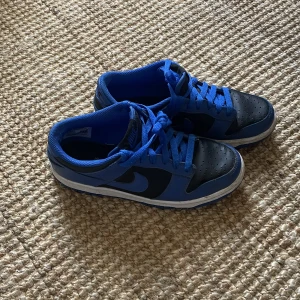 Nike Dunc low hyper cobalt - Nice pair of low duncs- a little used but still in goid condition. 