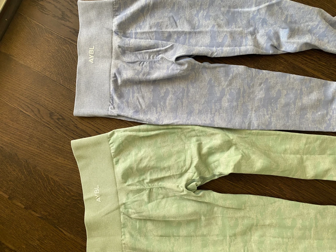 2 supersnygga tights - 90