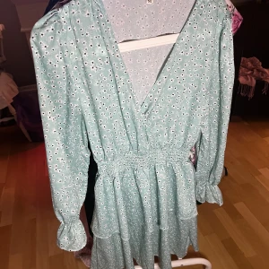 Klänning  - Jätte skön 