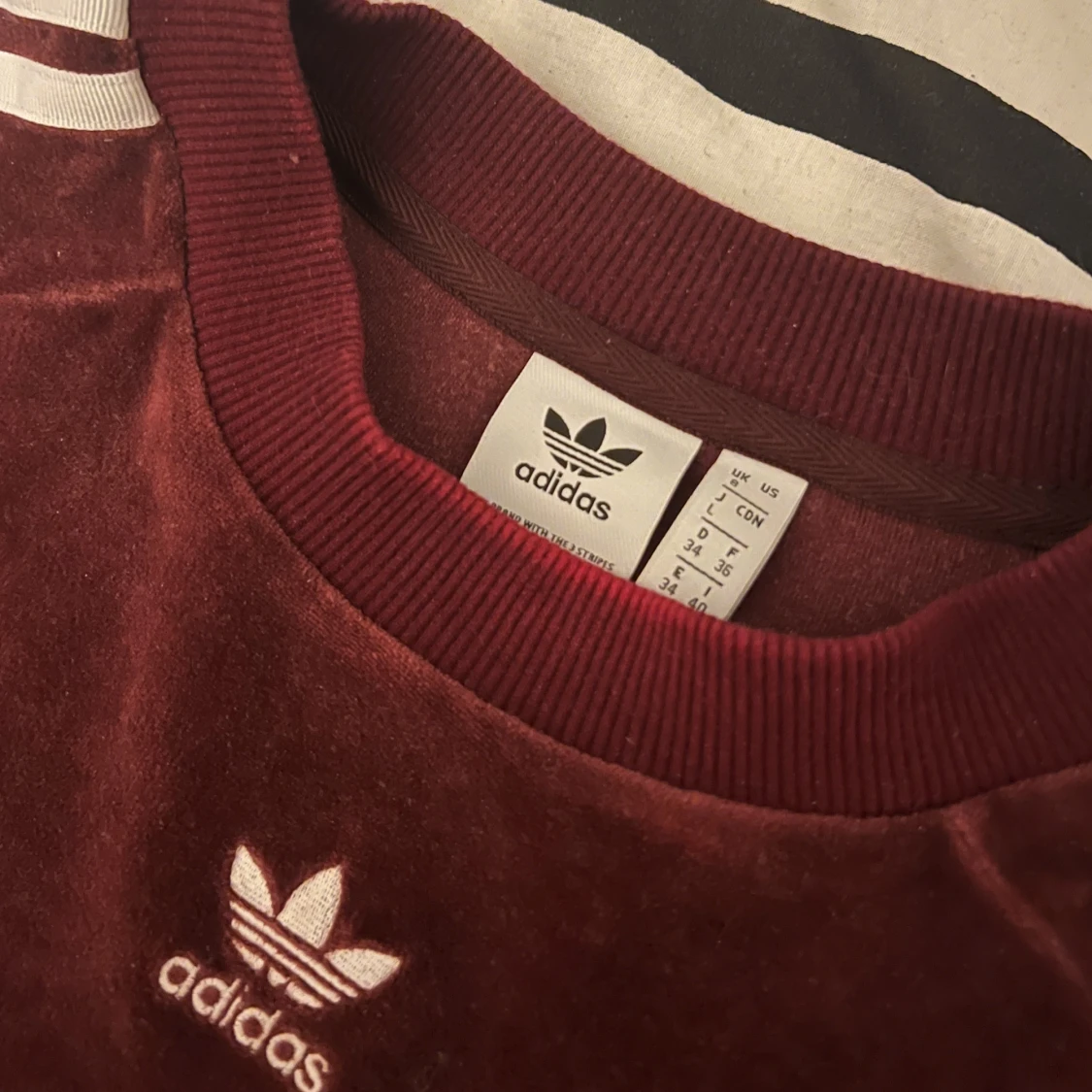 Tröja Adidas - 90