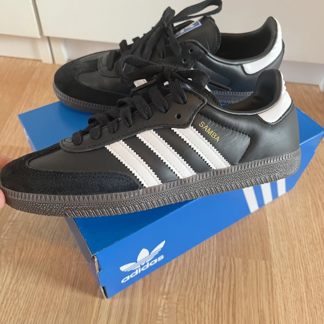 Adidas Samba - 91