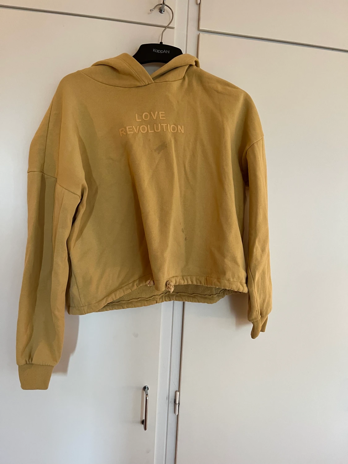 Kläder i fint skick s/m - 90