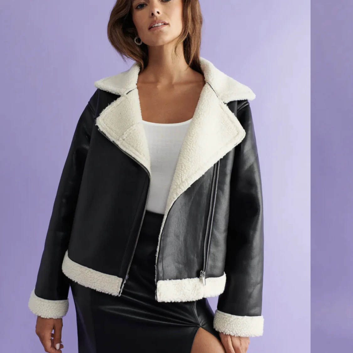 Populära slutsålda jackan  - 90