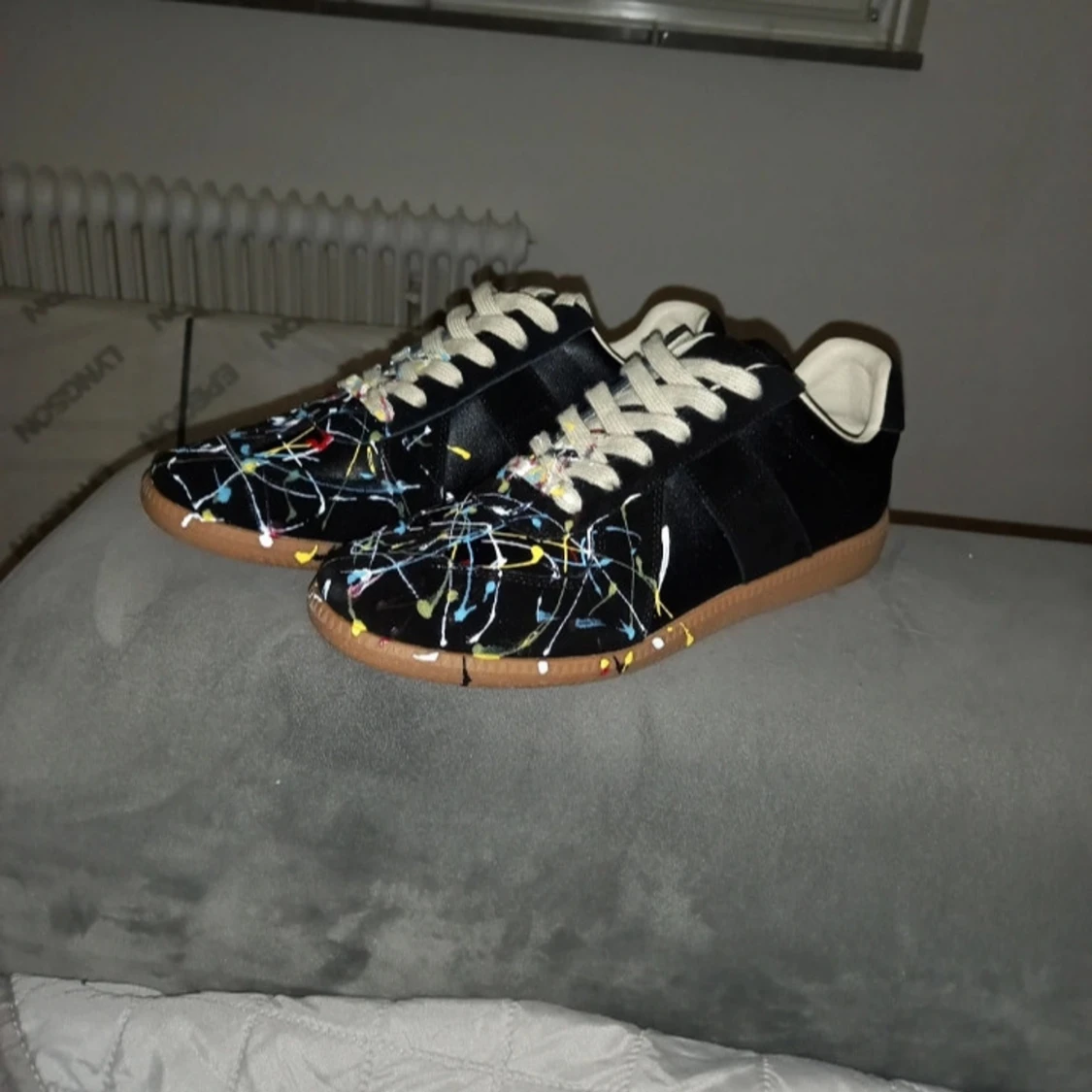 Masion margiela  - 1