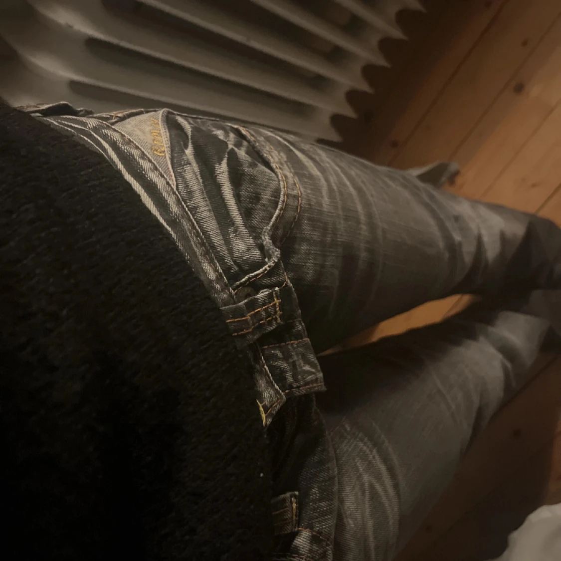 Replay bootcut jeans - 3