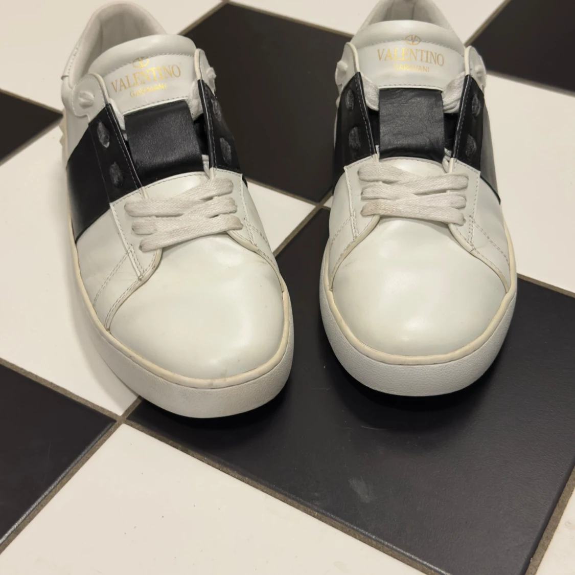 Valentino Garavani Open Size 44 - 1