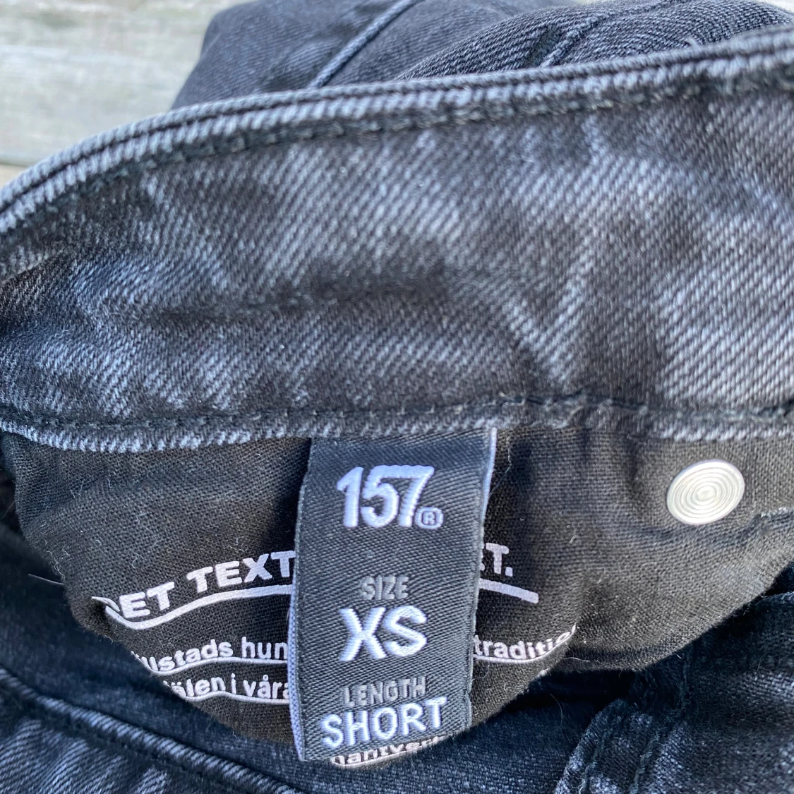 Bootcut jeans XS från 157, 3 färger - 3